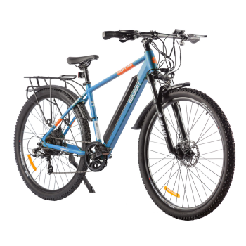 Электровелосипед Eltreco Gelbert Navi 1 PRO