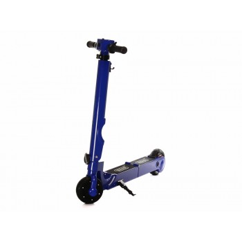 Электросамокат Micar IONIQ Electric Scooter 24V, 8.8Ah Синий