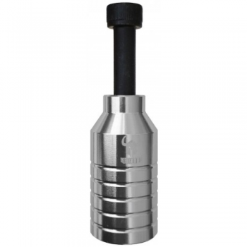 ПЕГА ДЛЯ ТРЮКОВОГО САМОКАТА KRIEGER (KRP-003B) SILVER