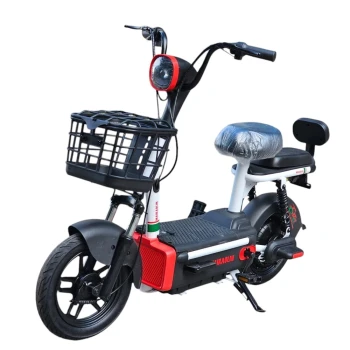 Электроскутер Maikaolin Candy