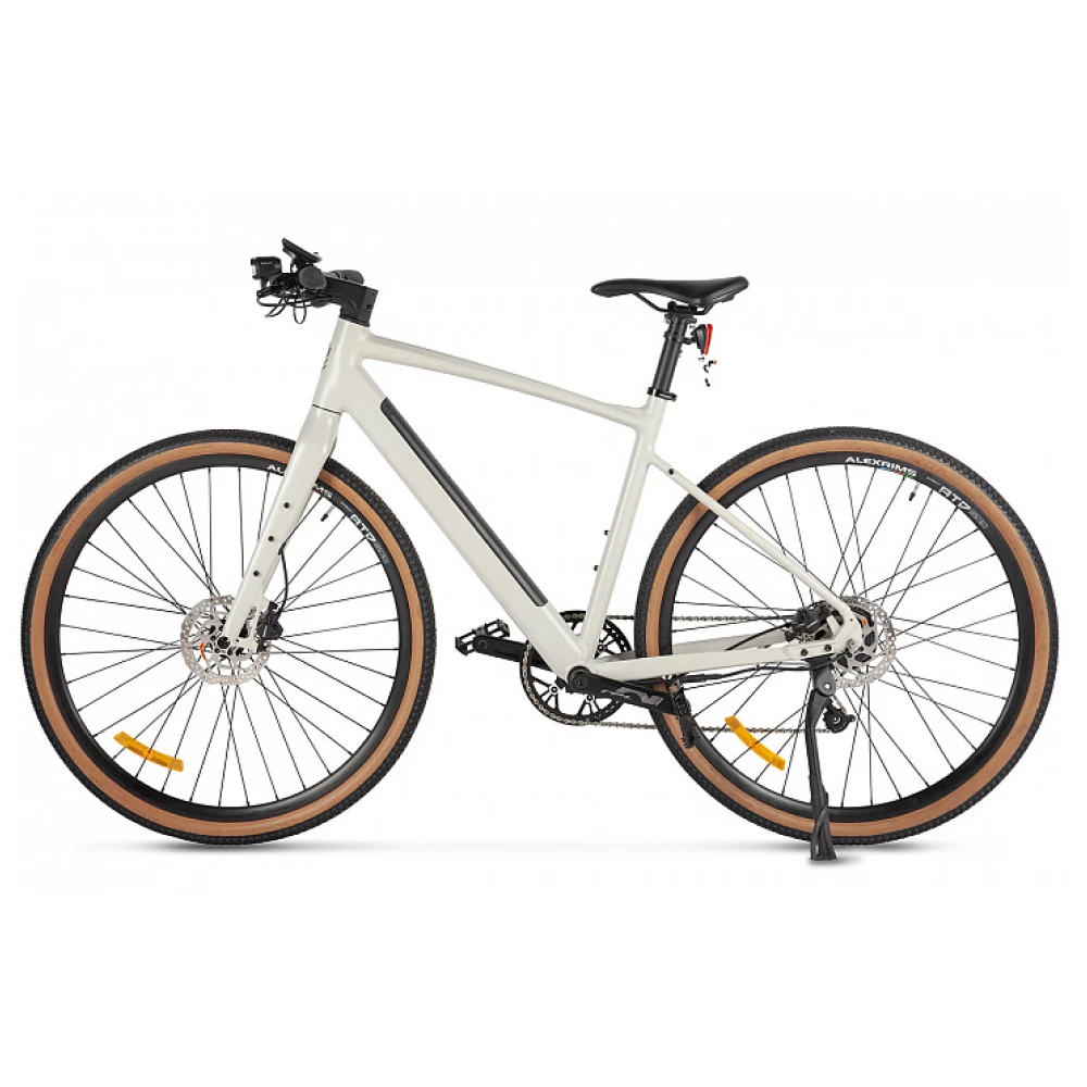 Электровелосипед шоссейный Sporto OLYMP-C 2