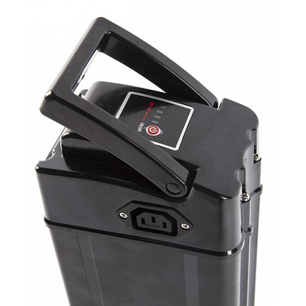 Аккумулятор 48V 12.5Ah для электровелосипеда Eltreco Porter 3