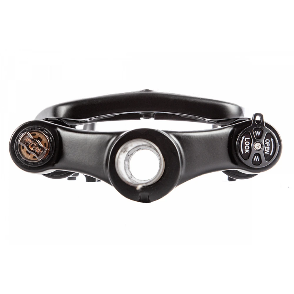 Вилка 20" для электровелосипеда FAT (Cyber, Bad Dual) 2