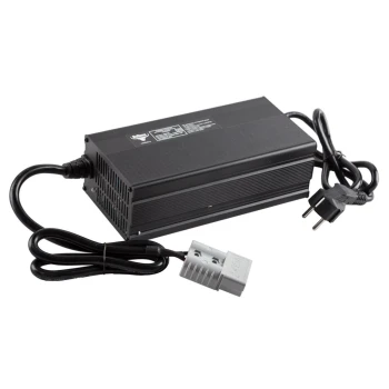 Зарядное устройство Rutrike для LiFePo4 аккумуляторов 72V105A/H (20A) SB120