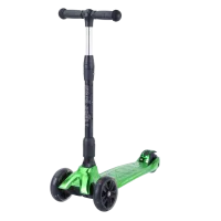 Самокат Tech Team Tiger plus 2021